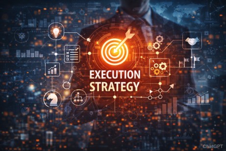 STRATEGI PELAKSANAAN